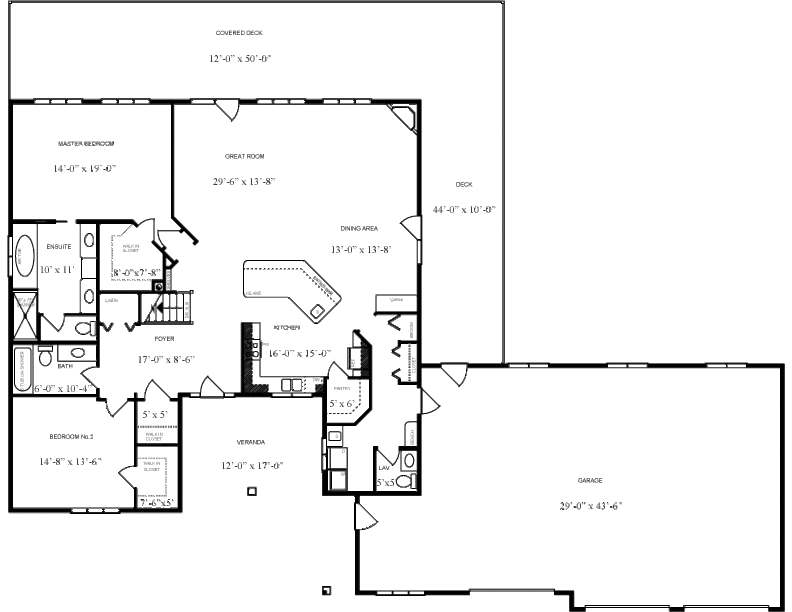 Home Plans