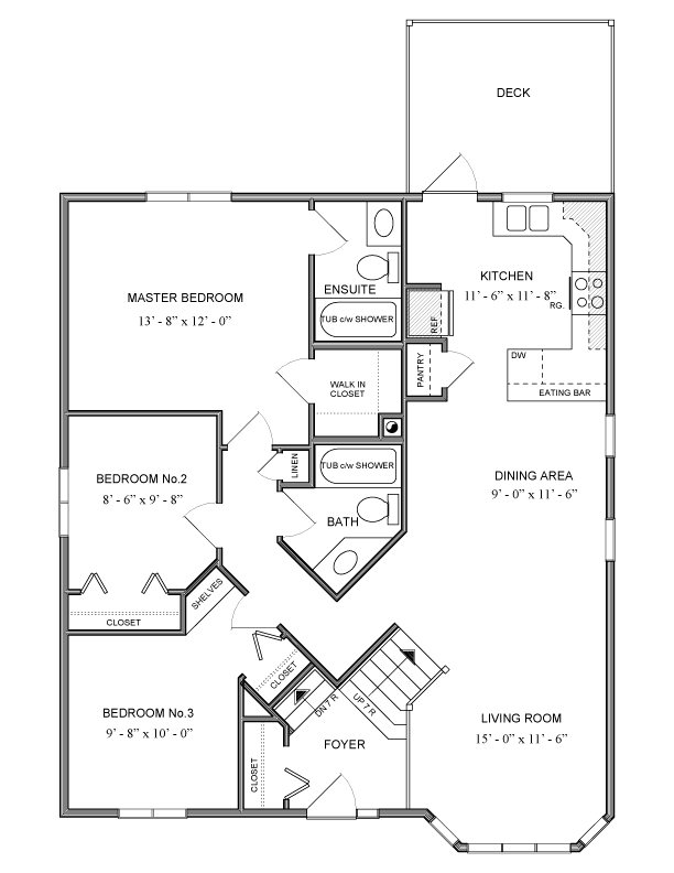 Home Plans