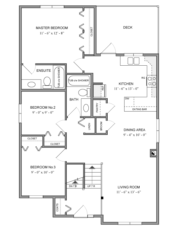 Home Plans
