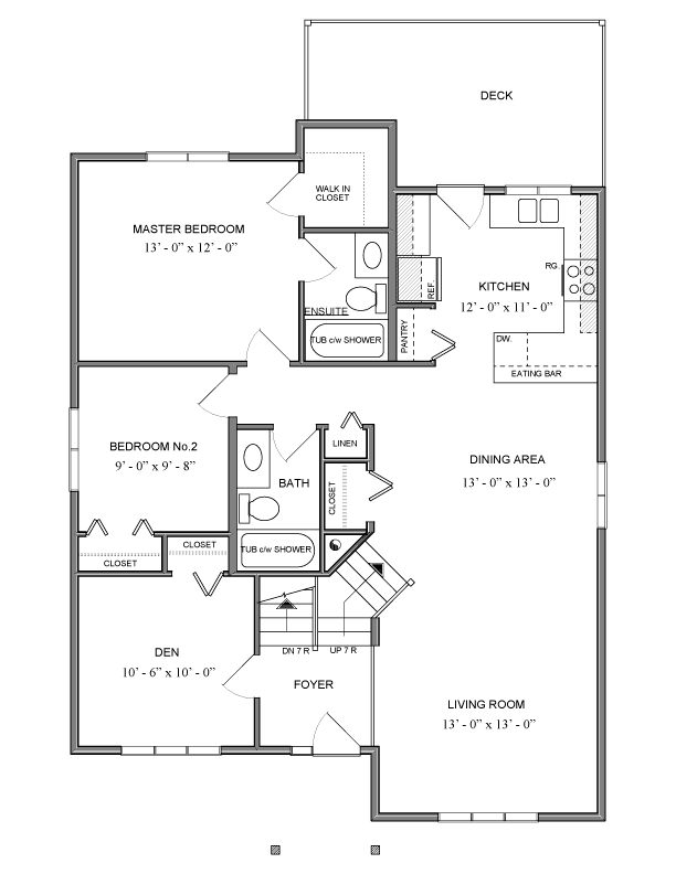 Home Plans