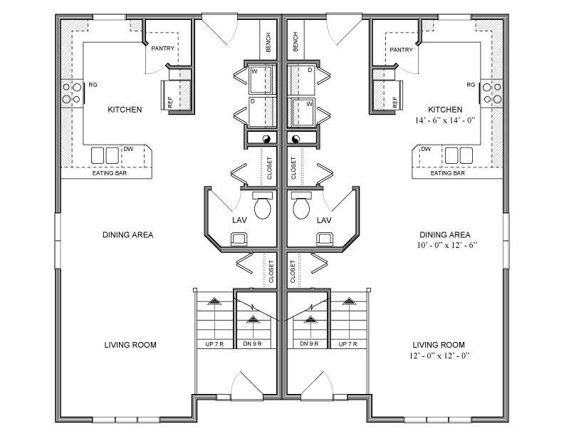 Home Plans