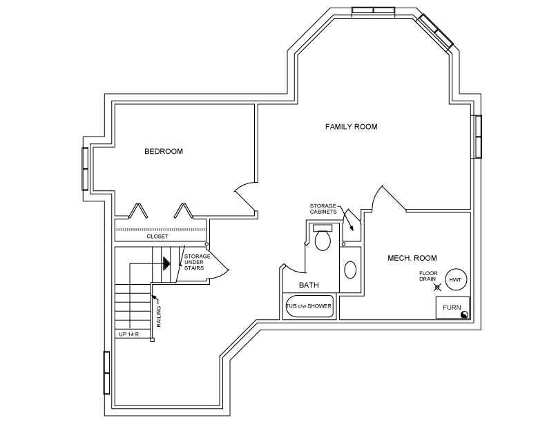 Home Plans