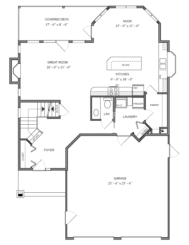 Home Plans
