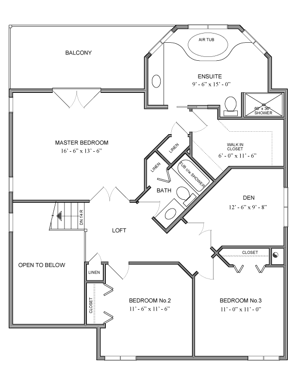 Home Plans