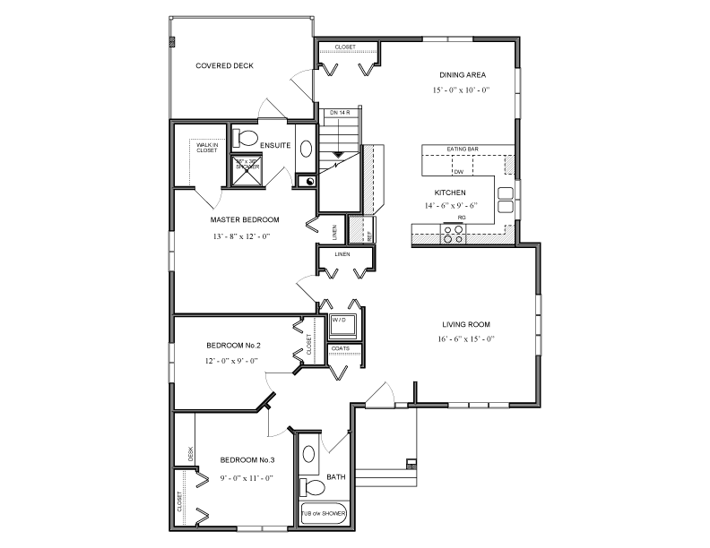 Home Plans