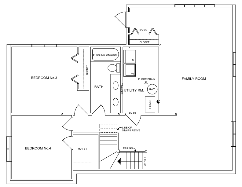 Home Plans