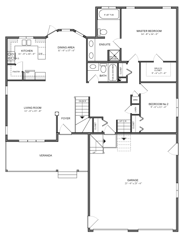 Home Plans