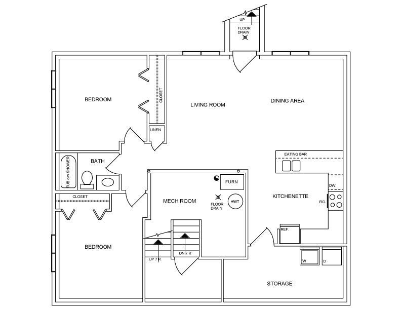 Home Plans
