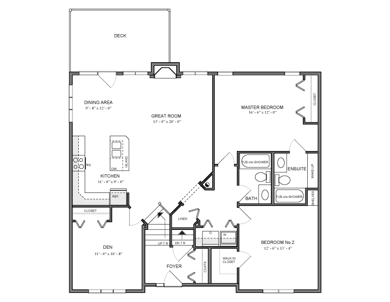 Home Plans