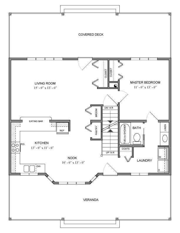 Home Plans