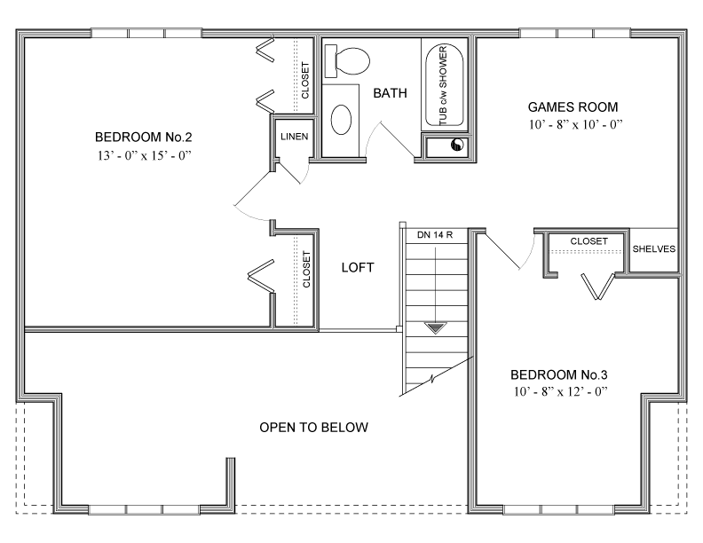 Home Plans