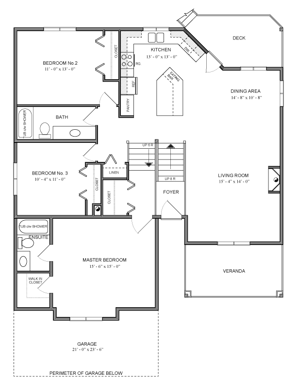 Home Plans