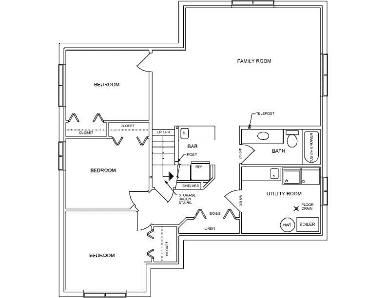 Home Plans