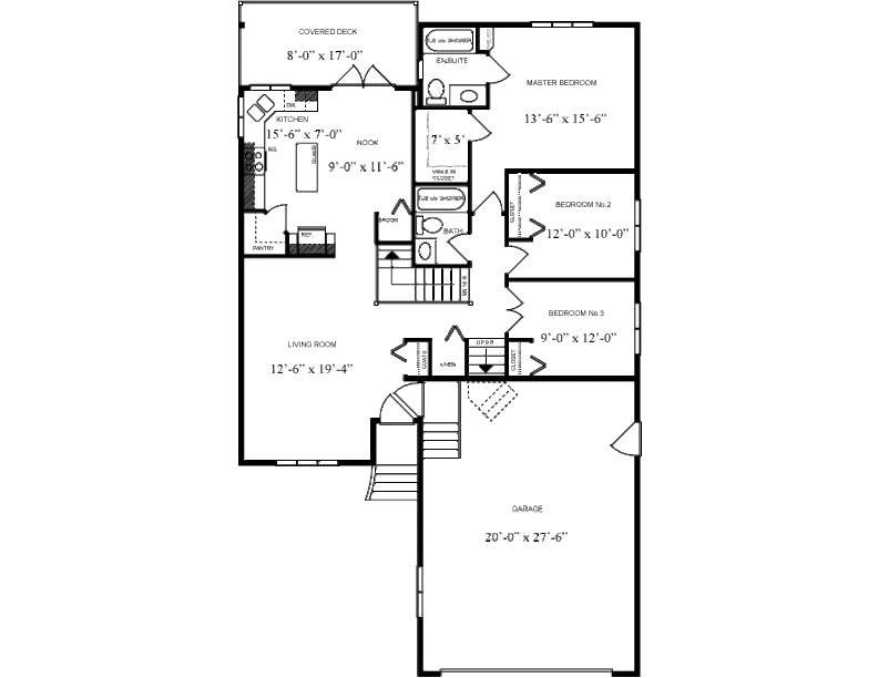 Home Plans