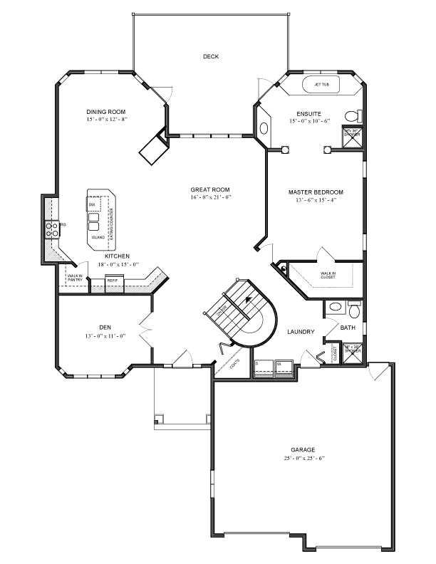 Home Plans