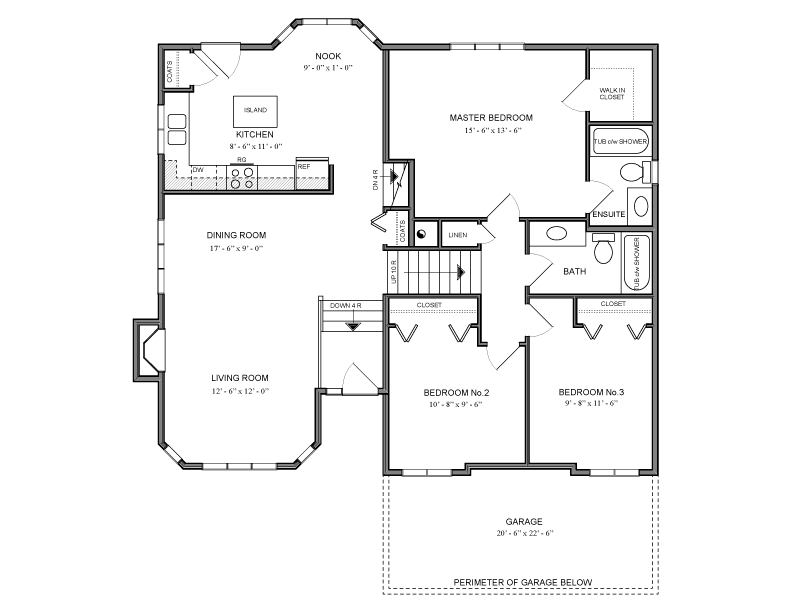 Home Plans
