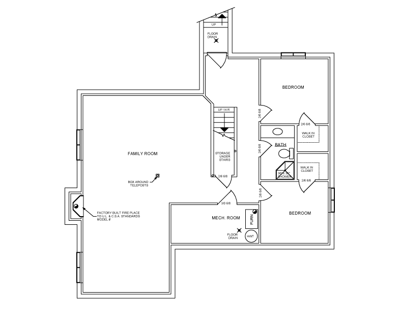 Home Plans