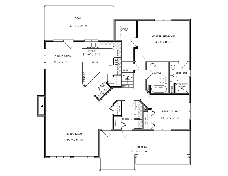 Home Plans