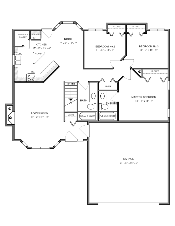 Home Plans