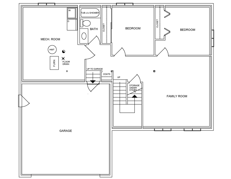 Home Plans