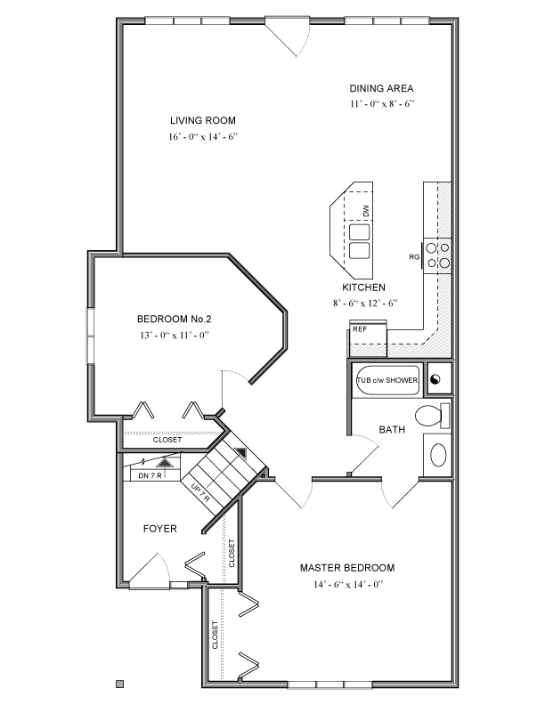 Home Plans