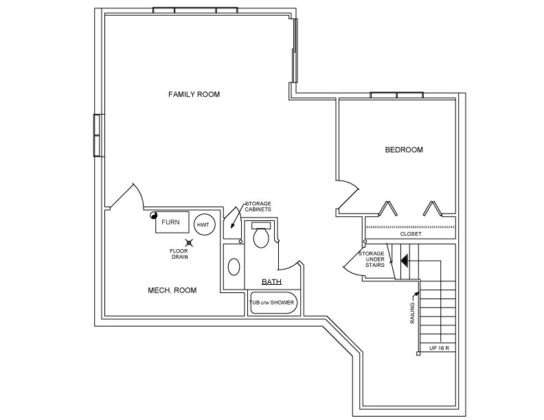 Home Plans