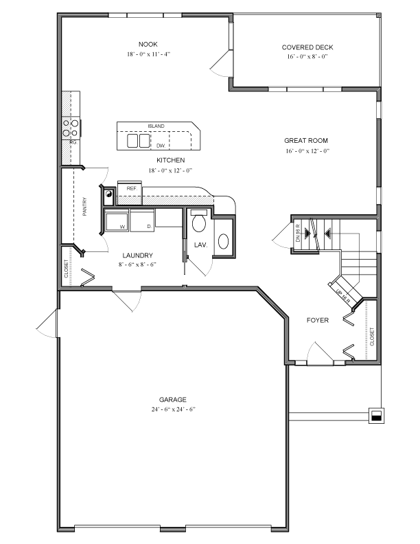 Home Plans