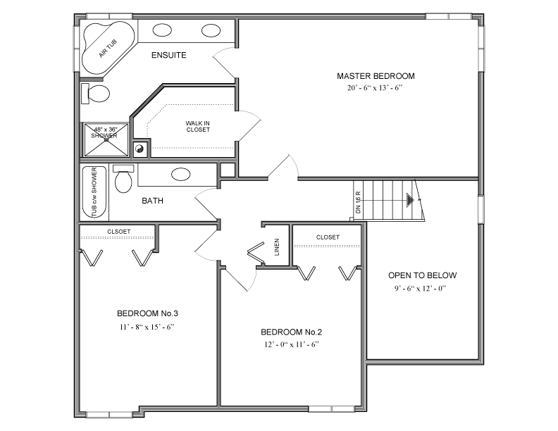 Home Plans
