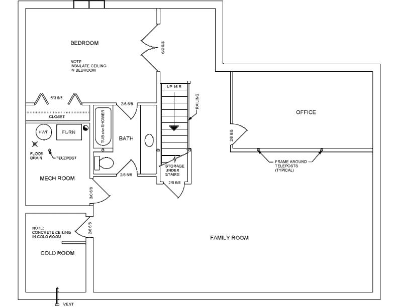 Home Plans