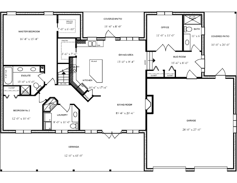 Home Plans