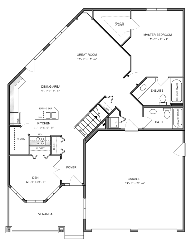 Home Plans