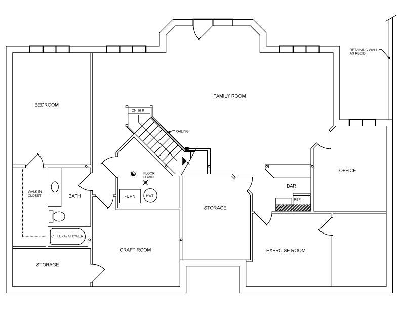 Home Plans