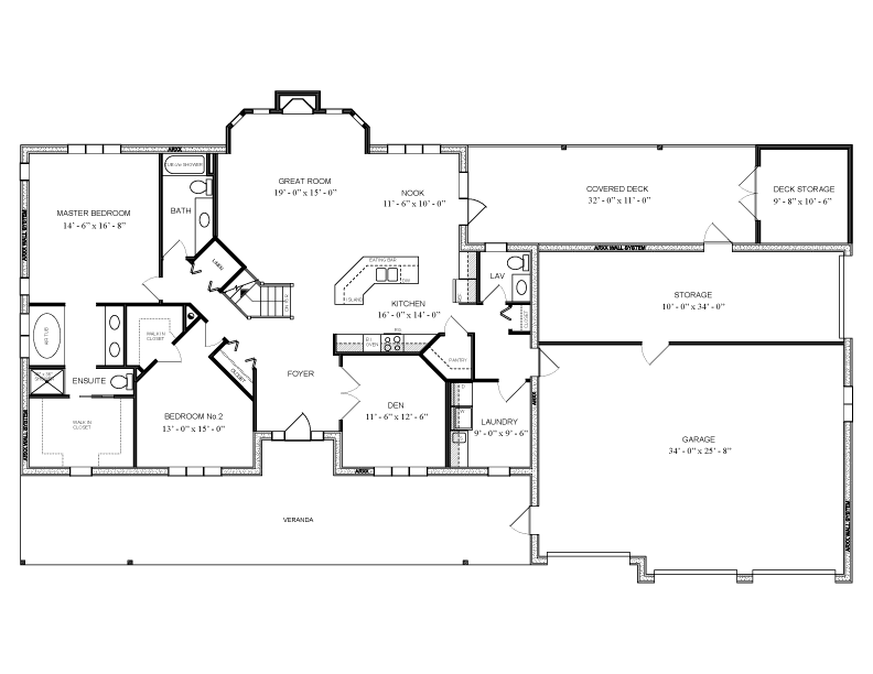 Home Plans