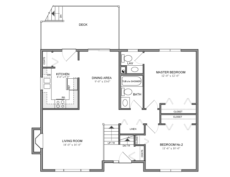 Home Plans