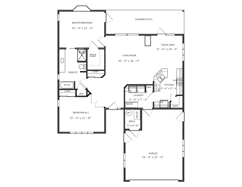 Home Plans