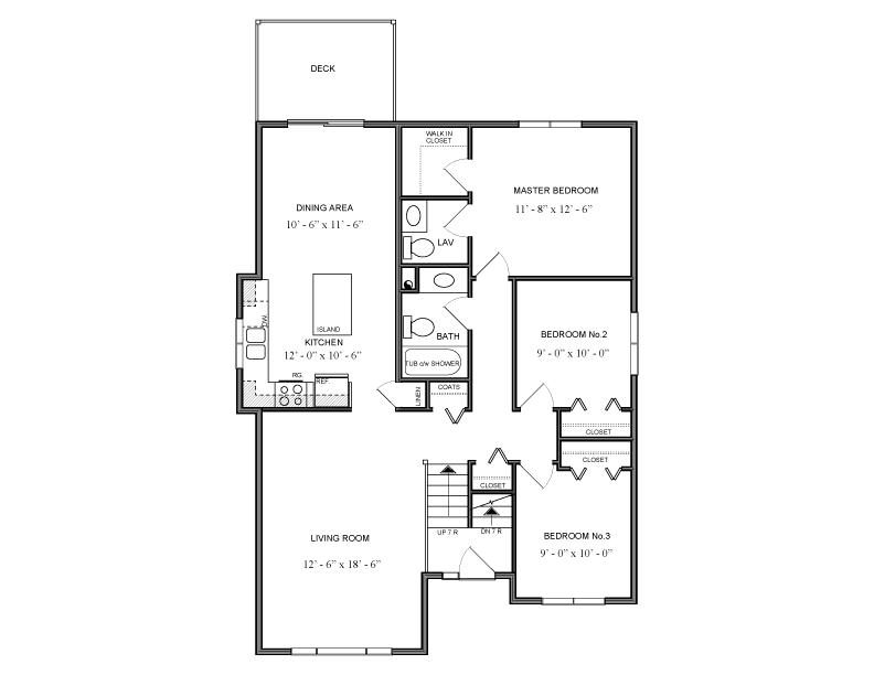 Home Plans