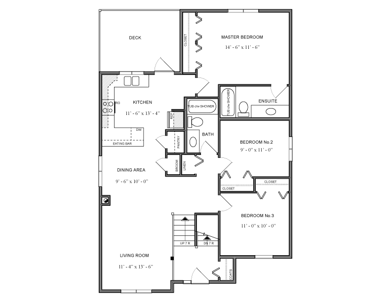 Home Plans
