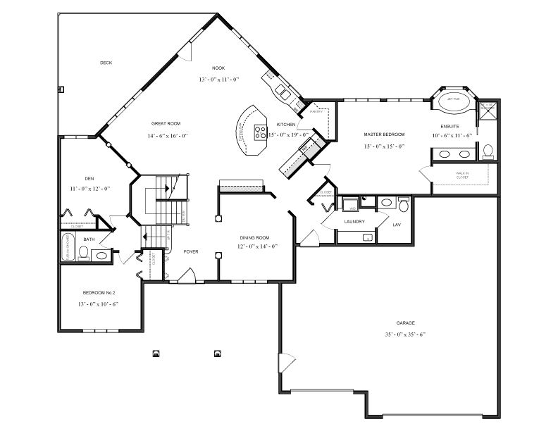 Home Plans