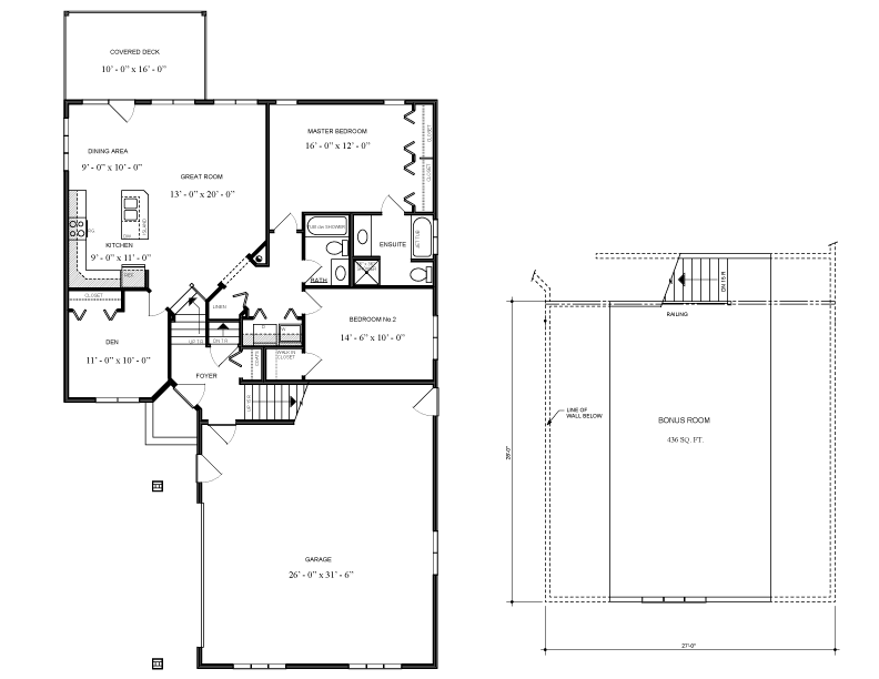 Home Plans