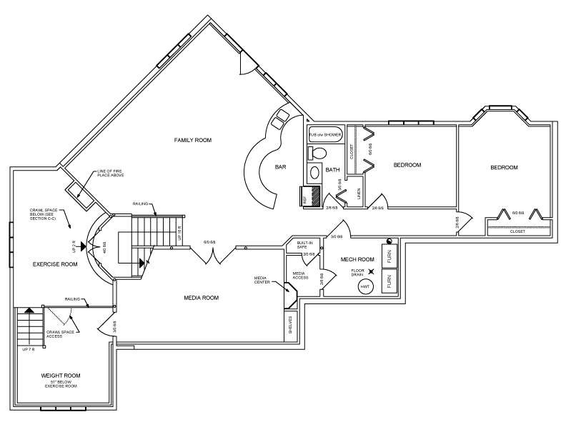 Home Plans
