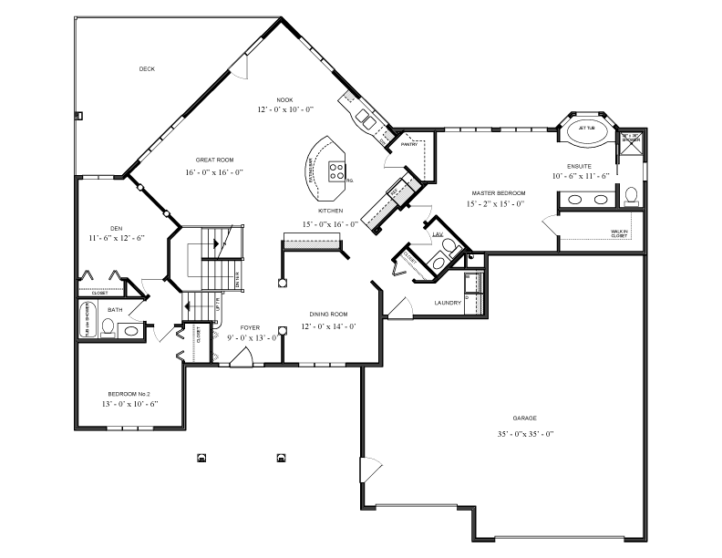 Home Plans