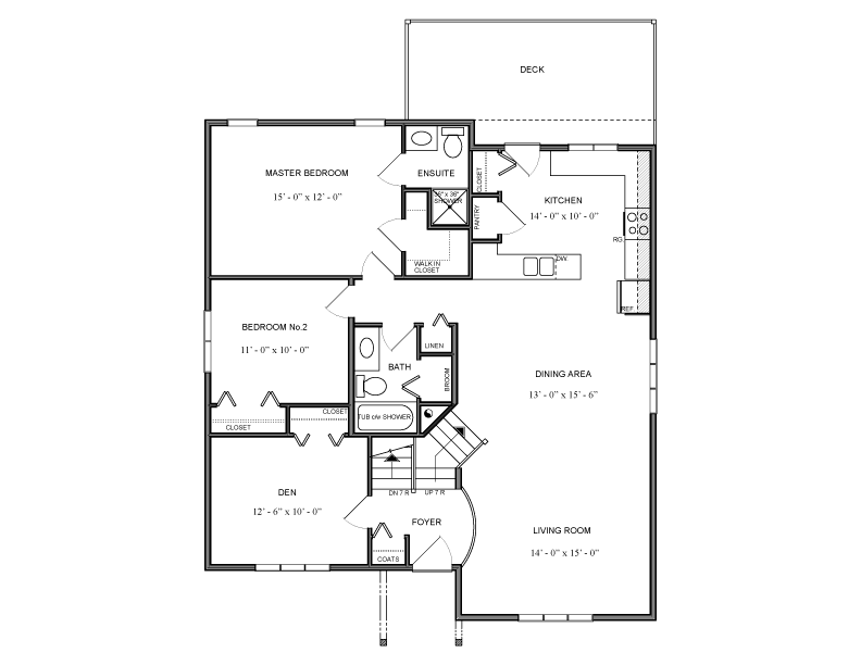 Home Plans