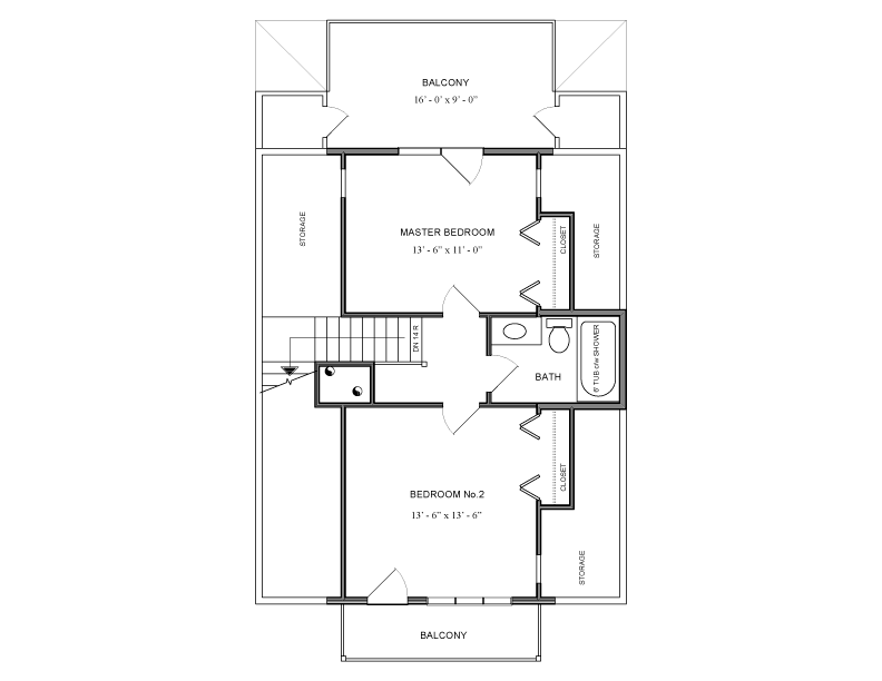 Home Plans