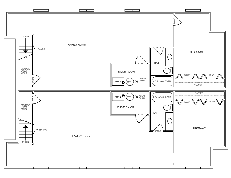 Home Plans