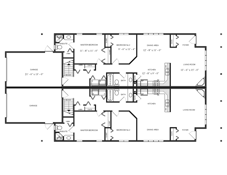 Home Plans