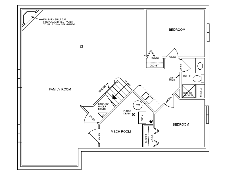 Home Plans