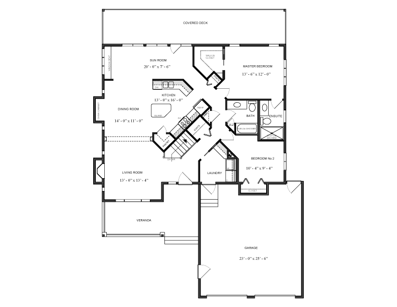 Home Plans