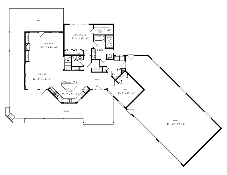 Home Plans