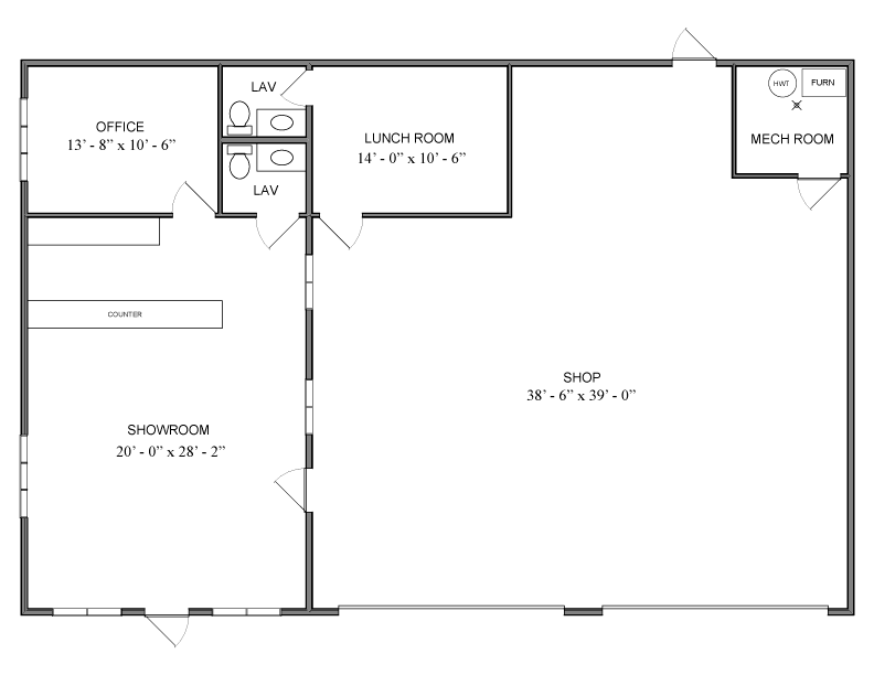 Home Plans