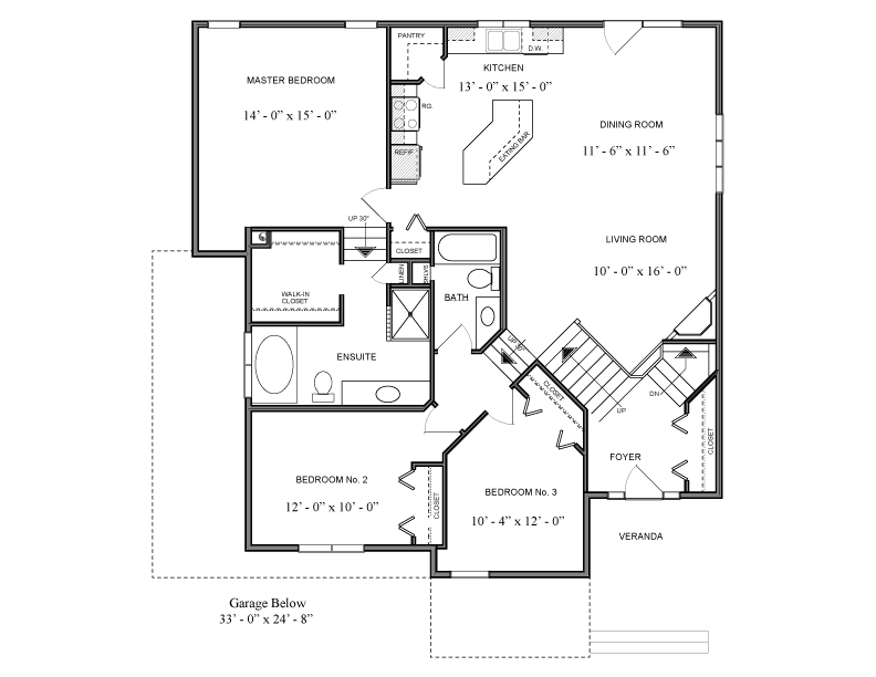 Home Plans